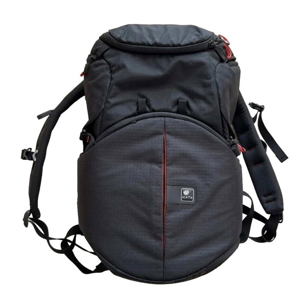 Kata Revolver-8 PL Professional Photographer  Backpack DSLR Lens  Laptop Gear